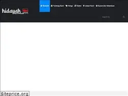 Sites similar to hidayahrentcarcompany.com