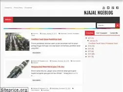 Sites similar to hidayat-s07.blogspot.com