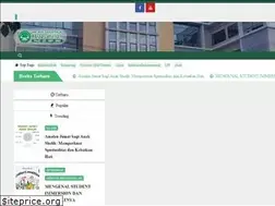 Sites similar to hidayatullahsemarang.com