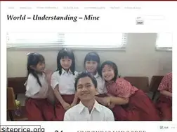 Sites similar to hidayatunnes.wordpress.com