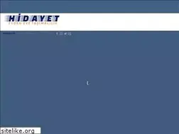 Sites similar to hidayetevdeneve.com