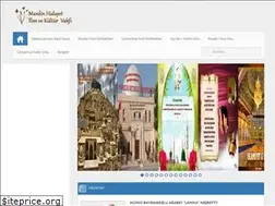 Sites similar to hidayetikv.org