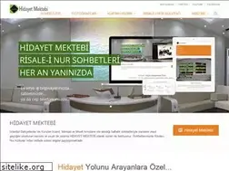 Sites similar to hidayetmektebi.com