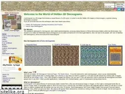 Sites similar to hidden-3d.com