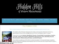Sites similar to hidden-hills.com