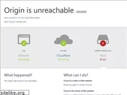 Sites similar to hidden-history.com