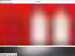 Sites similar to hidden-mountain.com