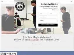 Sites similar to hidden-street-magic.com