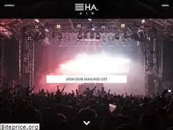 Sites similar to hiddenagenda.ie