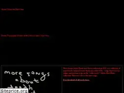 Sites similar to hiddenagenda.org