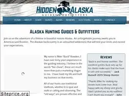 Sites similar to hiddenak.com