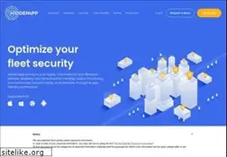 Sites similar to hiddenapp.com