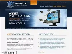 Sites similar to hiddenassetinvestigator.com