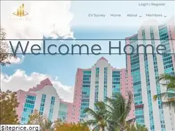 Sites similar to hiddenbaycondominium.com