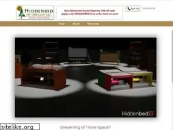 Sites similar to hiddenbedoforegon.com