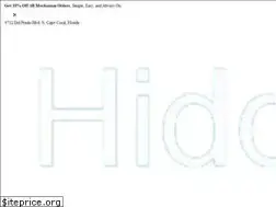 Sites similar to hiddenbedusa.com