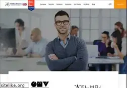 Sites similar to hiddenbrains.co.uk