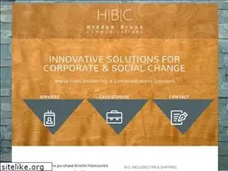 Sites similar to hiddenbrookcom.com