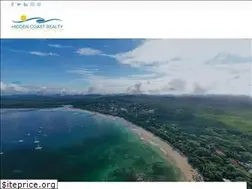 Sites similar to hiddencoastrealty.com
