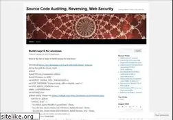 Sites similar to hiddencodes.wordpress.com