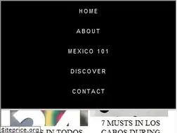Sites similar to hiddencorners.com.mx