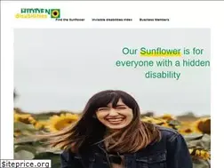 Sites similar to hiddendisabilitiesstore.com