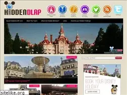 Sites similar to hiddendlrp.com