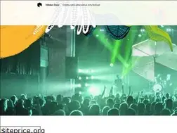 Sites similar to hiddendoorblog.org