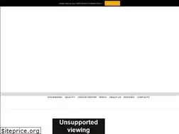 Sites similar to hiddendoorsbydesign.com
