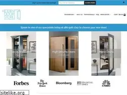 Sites similar to hiddendoorstore.com