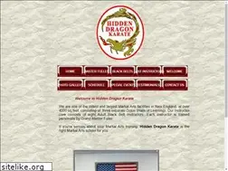 Sites similar to hiddendragonnet.com