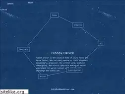 Sites similar to hiddendriver.com