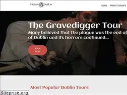 Sites similar to hiddendublinwalks.com