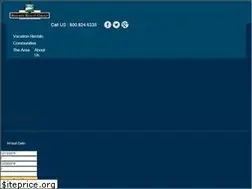 Sites similar to hiddendunes.com