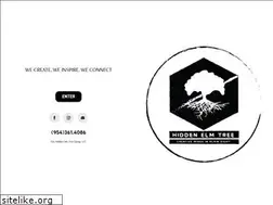 Sites similar to hiddenelmtree.com