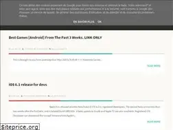 Sites similar to hiddenfew.blogspot.com