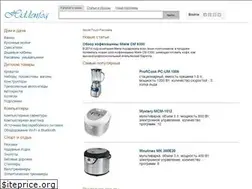 Sites similar to hiddenfog.com