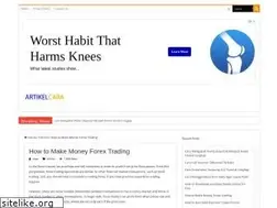 Sites similar to hiddenforexsystem.blogspot.com