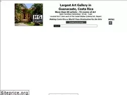 Sites similar to hiddengardenart.com