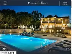 Sites similar to hiddengemestate.com