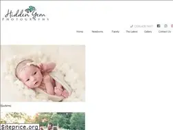 Sites similar to hiddengemphotography.com