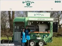 Sites similar to hiddengempizza.com