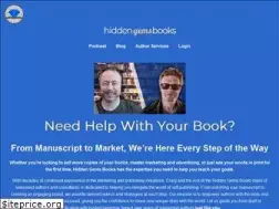 Sites similar to hiddengemsbooks.com