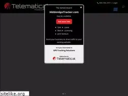 Sites similar to hiddengpstracker.com