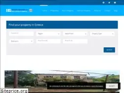 Sites similar to hiddengreece.net