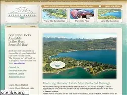 Sites similar to hiddenharbormontana.com