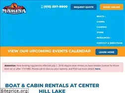 Sites similar to hiddenharbortn.com