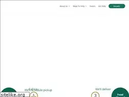 Sites similar to hiddenharvestshares.org