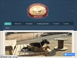 Sites similar to hiddenhillsnigerians.com