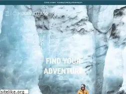Sites similar to hiddeniceland.is